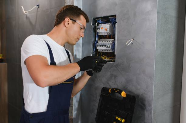Best Emergency Electrician Near Me  in Huntington Woods, MI