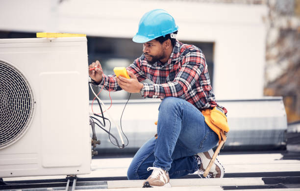 Best Electrician for Home Renovation  in Huntington Woods, MI