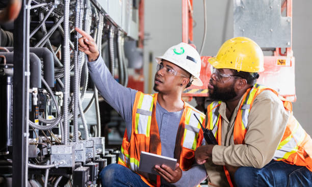 Best Affordable Electrical Installation  in Huntington Woods, MI