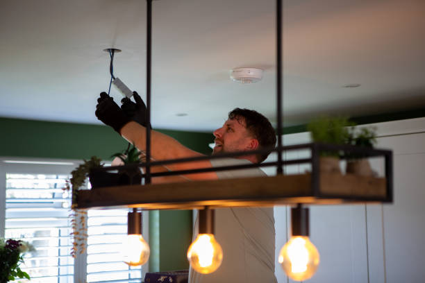 Best Local Electrician Companies  in Huntington Woods, MI
