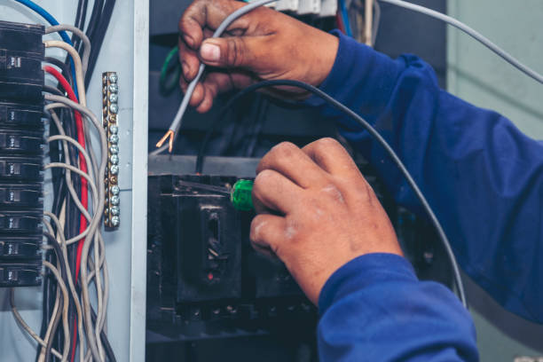 Best Generator Installation Services  in Huntington Woods, MI