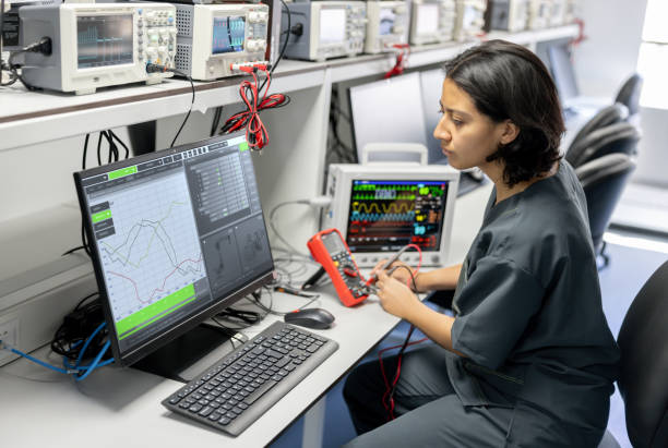 Best Electrical Installation Contractor  in Huntington Woods, MI