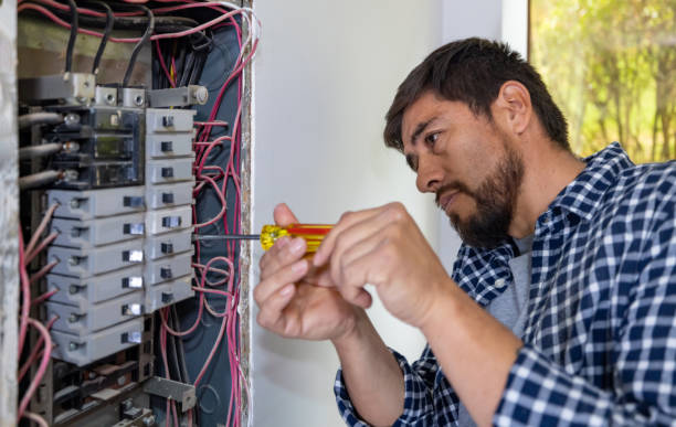 Best Affordable Electrician  in Huntington Woods, MI